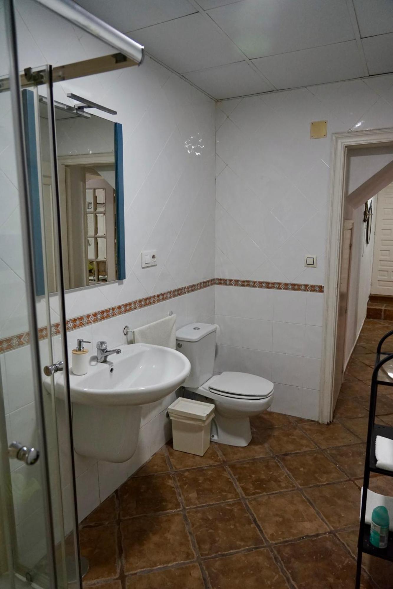 Casa Krecheu Loft Apartment ปอนเตเบดรา ภายนอก รูปภาพ